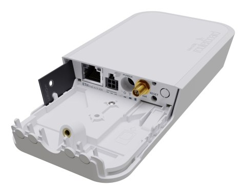 Access Point MikroTik RBwAPR-2nD&R11e-LR2 wAP LR2 Kit 2.4GHz