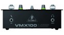 Mikser DJ Behringer VMX100USB