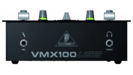 Mikser DJ Behringer VMX100USB
