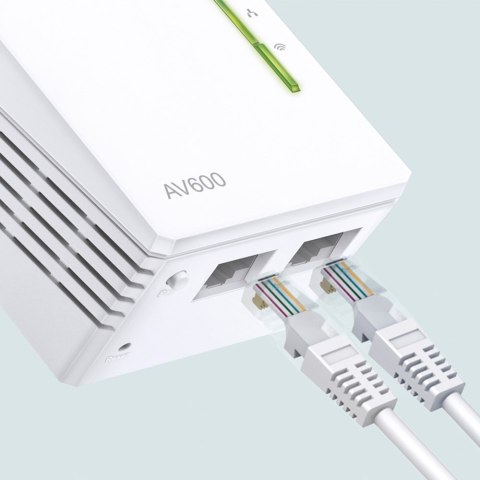 TP-Link TL-WPA4221 KIT
