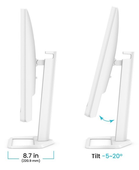 MONITOR BENQ LED 31,5" EW3290U (WYPRZEDAŻ)