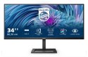 Philips E Line 346E2LAE/00 LED display (34")