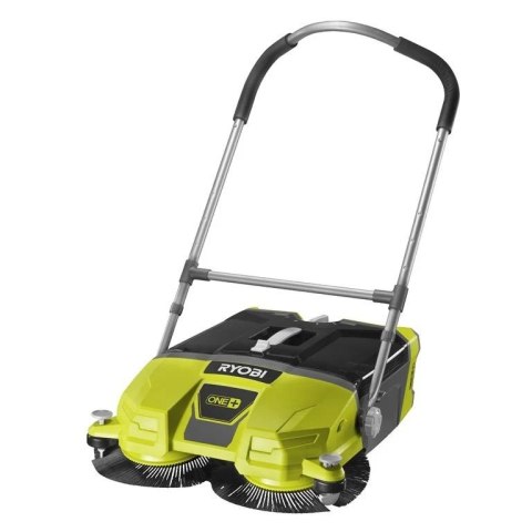 Zamiatarka akumulatorowa RYOBI 18V 53cm R18SW3-0