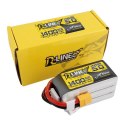 Akumulator TATTU R-Line 5.0 1400mAh 22.2V 150C 6S1P XT60