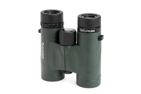 Celestron CB71331 lornetka BaK-4 Zielony