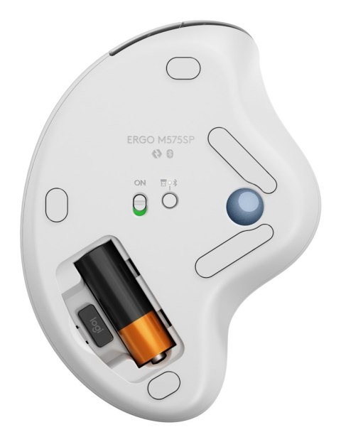 Logitech ERGO M575S mouse