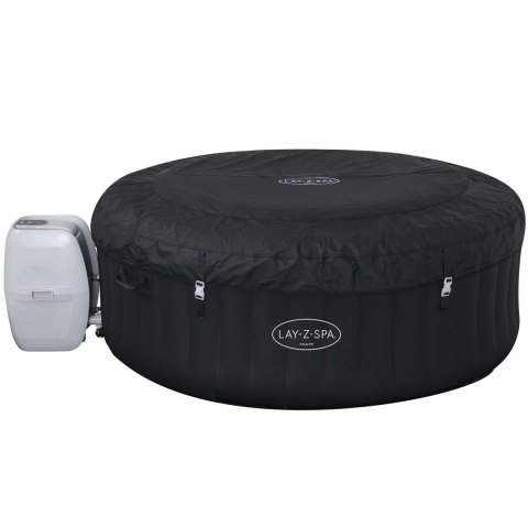 Dmuchane SPA z masażem i podgrzewaczem wody 4 osobowe Bestway 60001