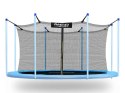 Siatka wewnętrzna do trampolin 435cm 14ft Neo-Sport