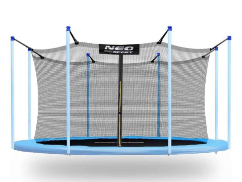 Siatka wewnętrzna do trampolin 435cm 14ft Neo-Sport