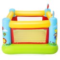 Trampolina dmuchana Fisher-Price Bestway 93553