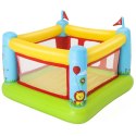 Trampolina dmuchana Fisher-Price Bestway 93553