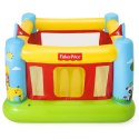 Trampolina dmuchana Fisher-Price Bestway 93553