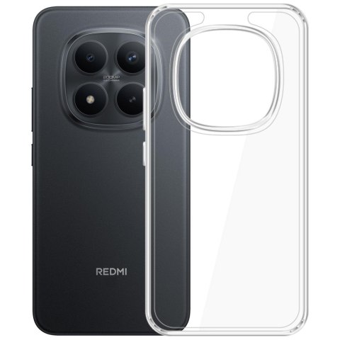 Etui 3MK Armor Case do Redmi Note 15 Pro 4G