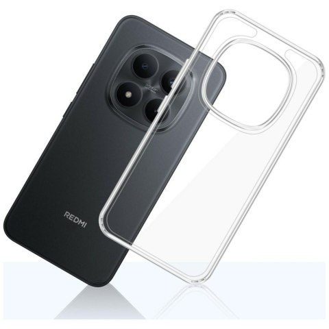 Etui 3MK Armor Case do Redmi Note 15 Pro 4G