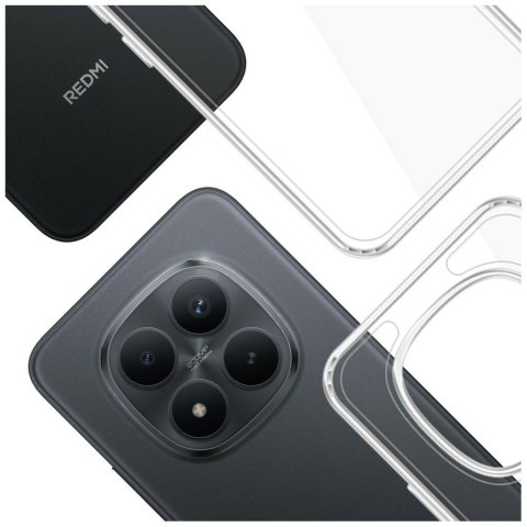 Etui 3MK Armor Case do Redmi Note 15 Pro 4G