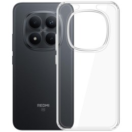 Etui 3MK Armor Case do Redmi Note 15 Pro 5G