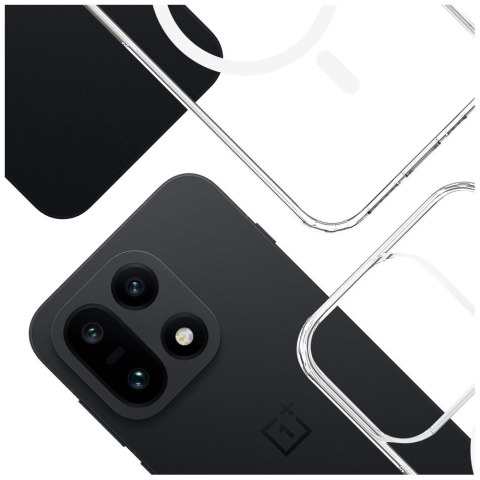 Etui 3MK Armor MagCase do OnePlus 15 5G