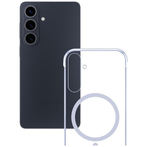 Etui 3MK Just20g Matt Case do Samsung Galaxy S26