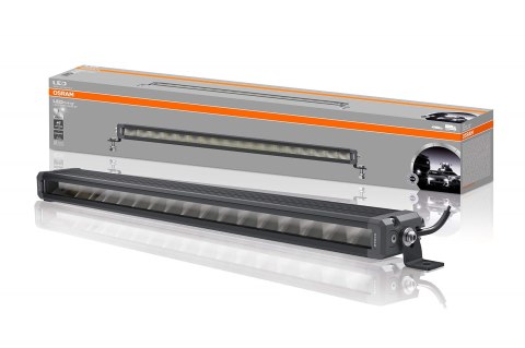 Lampa robocza OSRAM LEDriving LIGHTBAR VX500-SP, 12/24V, 28000lm, 6000K, homologacja: E4, ECE R10, ECE R112
