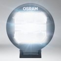 Lampa robocza OSRAM LEDriving ROUND MX180-CB, 12/24V, 3000lm, 6000K, homologacja: E4, ECE R10, ECE R112, R7