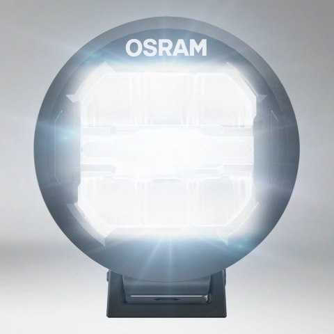 Lampa robocza OSRAM LEDriving ROUND MX180-CB, 12/24V, 3000lm, 6000K, homologacja: E4, ECE R10, ECE R112, R7