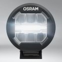 Lampa robocza OSRAM LEDriving ROUND MX180-CB, 12/24V, 3000lm, 6000K, homologacja: E4, ECE R10, ECE R112, R7