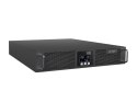 UPS RACK 19" ARMAC ON-LI 2000VA LCD 4xIEC R2000IPF1
