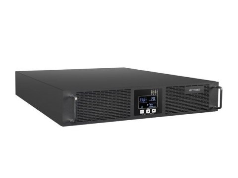 UPS RACK 19" ARMAC ON-LI 2000VA LCD 4xIEC R2000IPF1