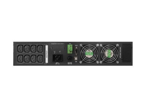 UPS RACK 19" ARMAC ON-LI 2000VA LCD 4xIEC R2000IPF1