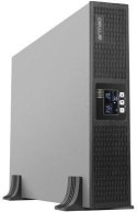 UPS RACK 19" ARMAC ON-LI 2000VA LCD 4xIEC R2000IPF1