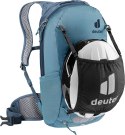 Deuter Race 12 Plecak rowerowy Niebieski
