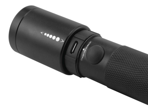 Latarka Future T400FR