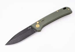 Nóż Böker Plus FRND OD Green 01BO923
