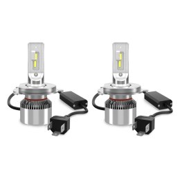 OSRAM LEDriving® XTR H4 6000K (64193DWXTR)