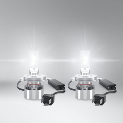 OSRAM LEDriving® XTR H4 6000K (64193DWXTR)