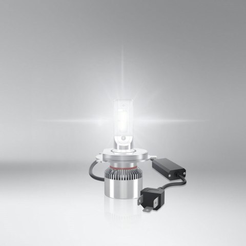 OSRAM LEDriving® XTR H4 6000K (64193DWXTR)