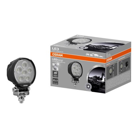 Reflektor Osram ROUND WL VX100-WD