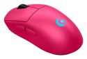 Logitech G PRO 2 LIGHTSPEED Mouse