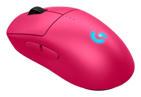 Logitech G PRO 2 LIGHTSPEED Mouse