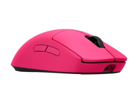 Logitech G PRO 2 LIGHTSPEED Mouse