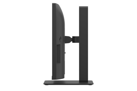 Monitor 27" LG 27BA54QB-B QHD DP HDMI IPS 16:9 HDR10