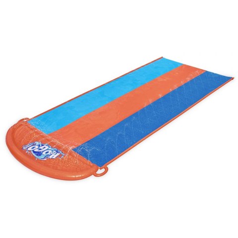 Ślizgawka wodna 3os. 488cm Bestway 52329