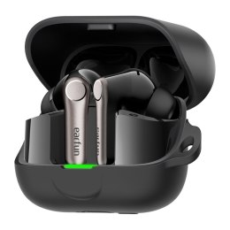 Słuchawki TWS EarFun Air Pro 4+ ANC (czarne)