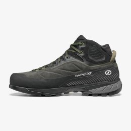 Buty rapid xt mid gtx-shark-military-41 SCARPA