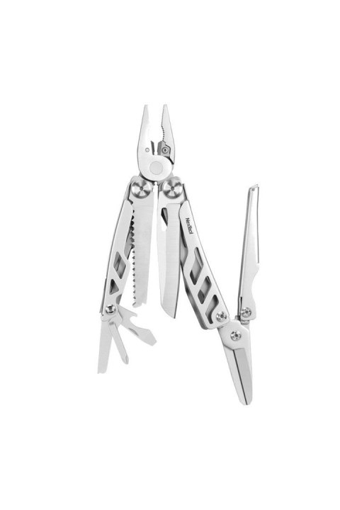 Multitool NEXTOOL FLAGSHIP MAX NE20310A-SILVER