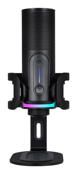 Streamplify MIC PRO Czarny Mikrofon stołowy