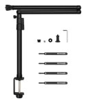 Streamplify MOUNT LIFT Stojak do mikrofonu na biurko