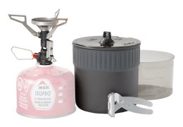 Zestaw pocket rocket deluxe kit MSR