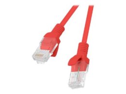 LANBERG PCF6-10CC-0050-R 0.5 Patchcord
