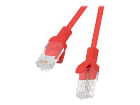 LANBERG PCF6-10CC-0050-R 0.5 Patchcord